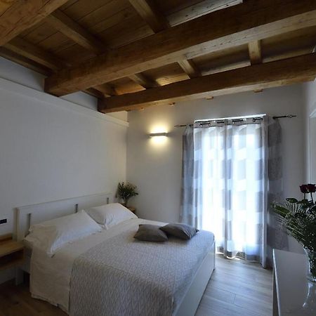 Le Benedettine Affittacamere Relais Fondi Dış mekan fotoğraf