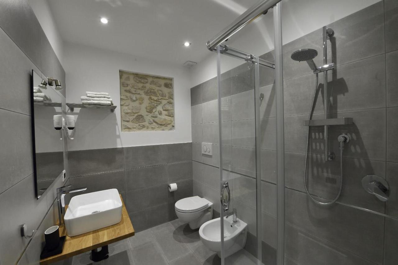 Le Benedettine Affittacamere Relais Fondi Dış mekan fotoğraf