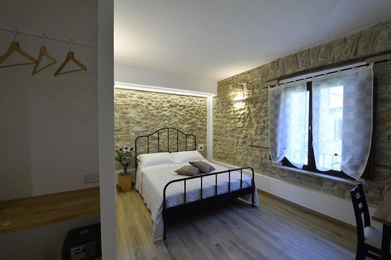 Le Benedettine Affittacamere Relais Fondi Dış mekan fotoğraf