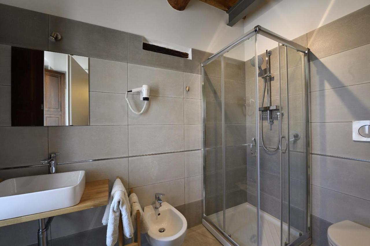 Le Benedettine Affittacamere Relais Fondi Dış mekan fotoğraf