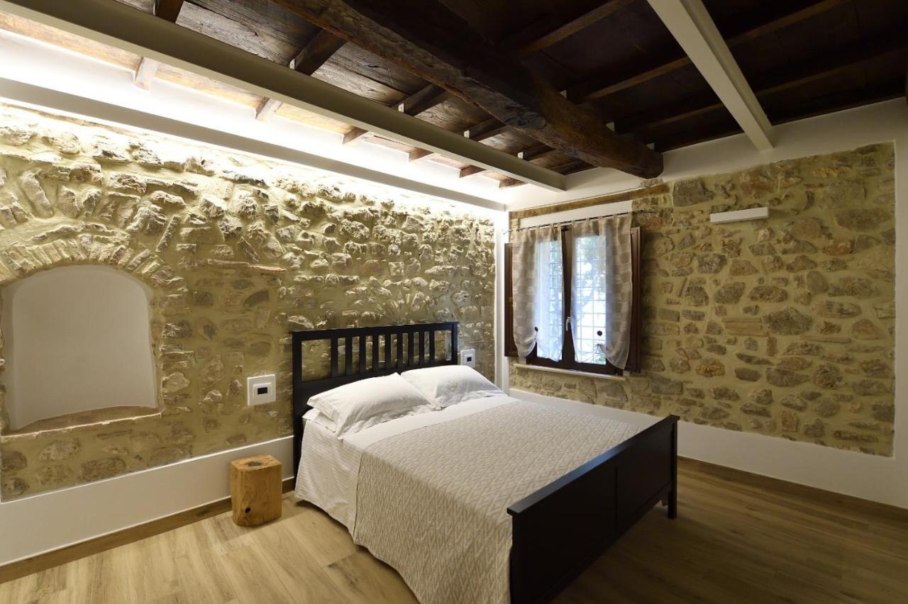 Le Benedettine Affittacamere Relais Fondi Dış mekan fotoğraf