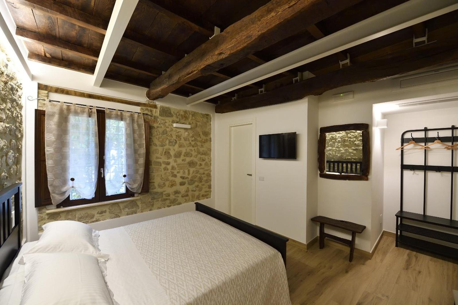 Le Benedettine Affittacamere Relais Fondi Dış mekan fotoğraf