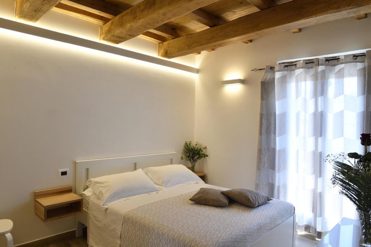Le Benedettine Affittacamere Relais Fondi Dış mekan fotoğraf