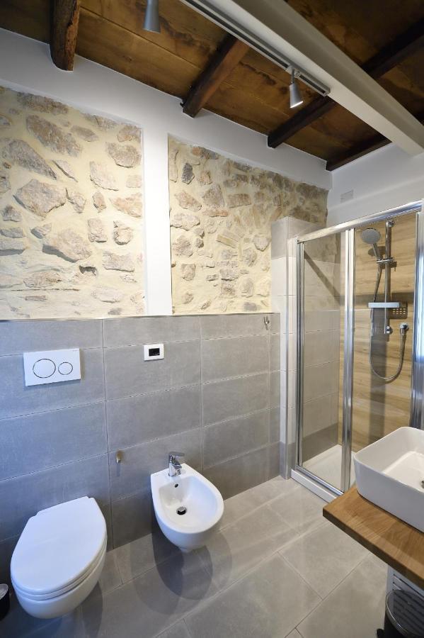 Le Benedettine Affittacamere Relais Fondi Dış mekan fotoğraf